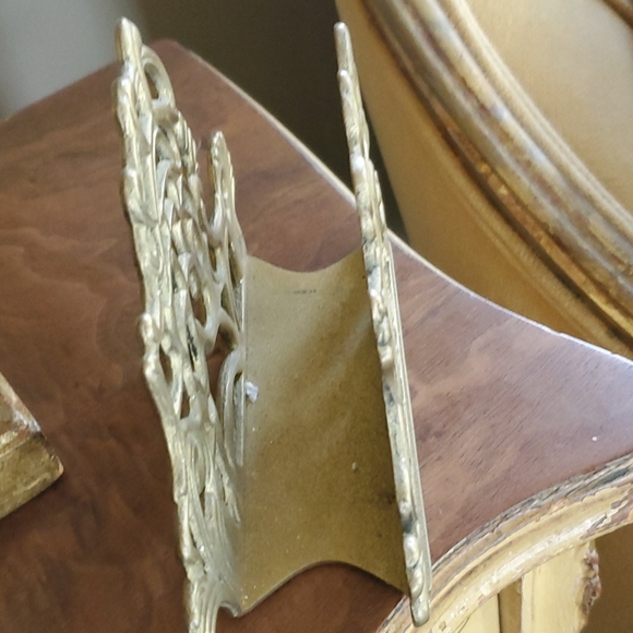 BRASS Letterholder - Picture 4 of 6